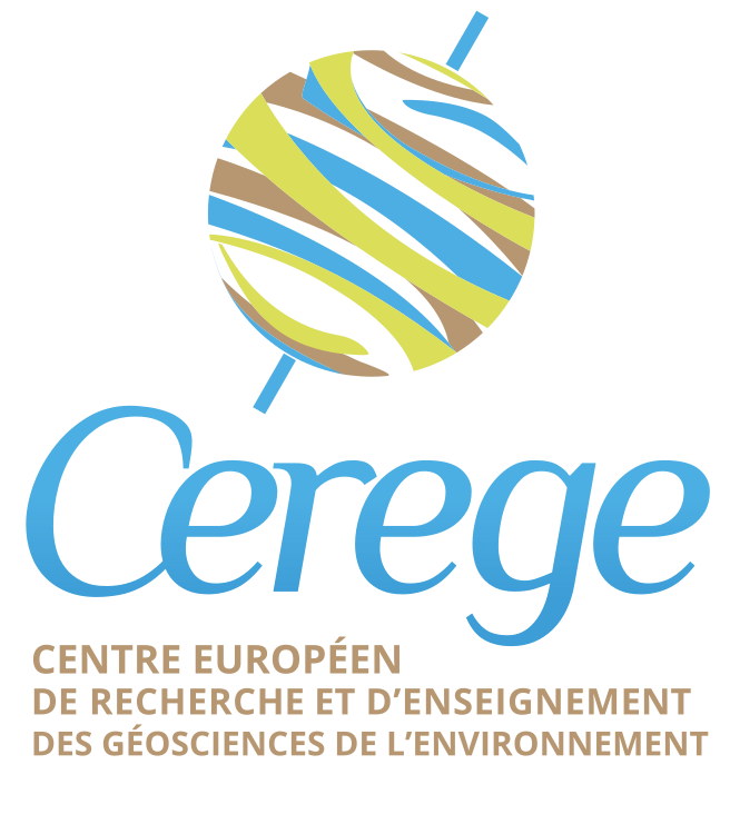 logo cerege